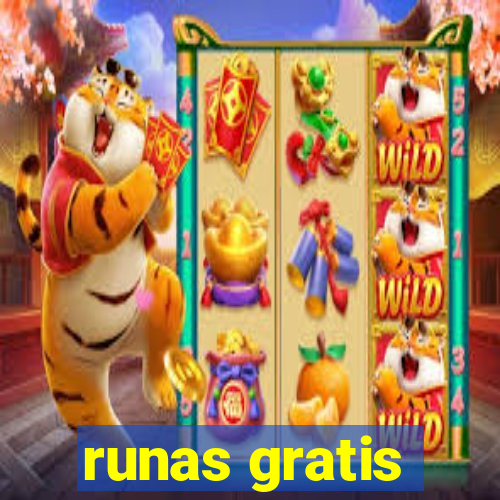 runas gratis